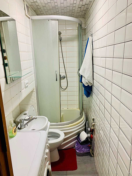 Довготривало. 1 но  кімнатна квартира. Шевченка 372 Львов - изображение 7