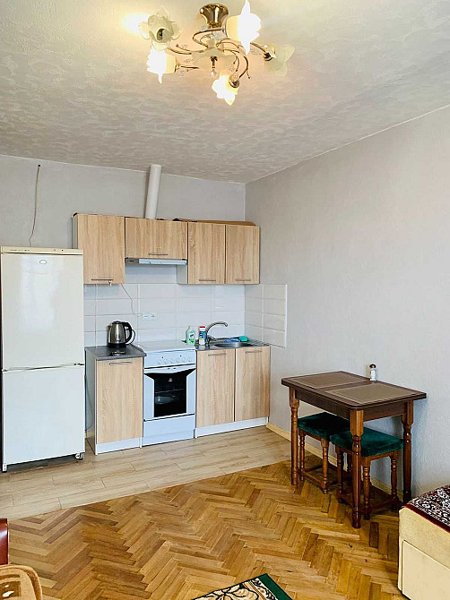 Довготривало. 1 но  кімнатна квартира. Шевченка 372 Львов - изображение 1