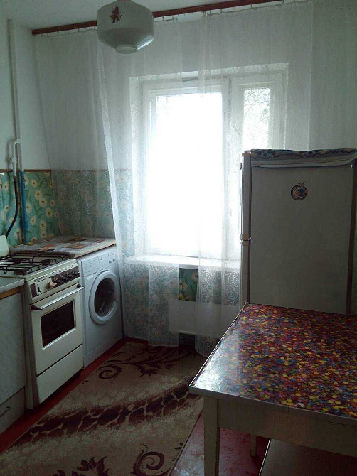 Сдам 1 ком кв пр. Бажана 5, метро Харьковская 5 минут пешком Киев - изображение 4