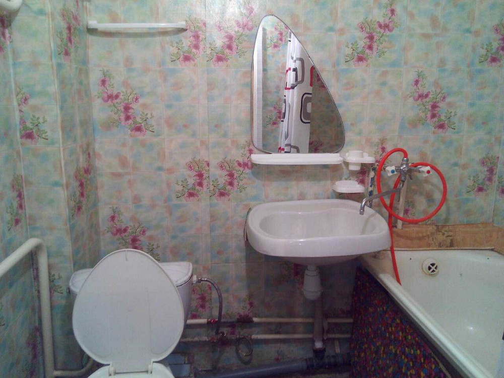 Сдам 1 ком кв пр. Бажана 5, метро Харьковская 5 минут пешком Киев - изображение 5