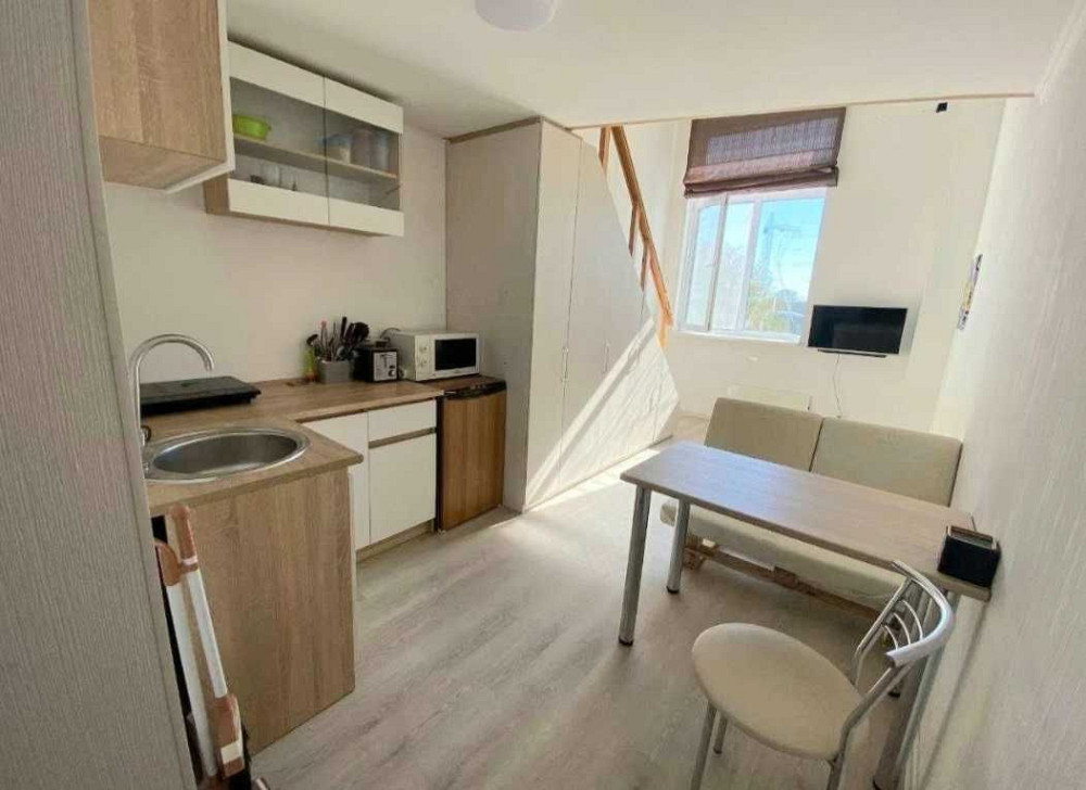 5m Аренда 1 квартира  метро Защитников Украины Парковый квартал Конный Харьков - изображение 1