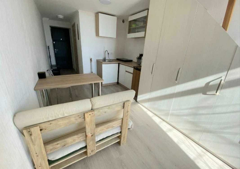 5m Аренда 1 квартира  метро Защитников Украины Парковый квартал Конный Харьков - изображение 3