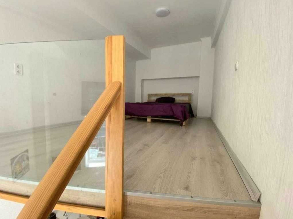 5m Аренда 1 квартира  метро Защитников Украины Парковый квартал Конный Харьков - изображение 5