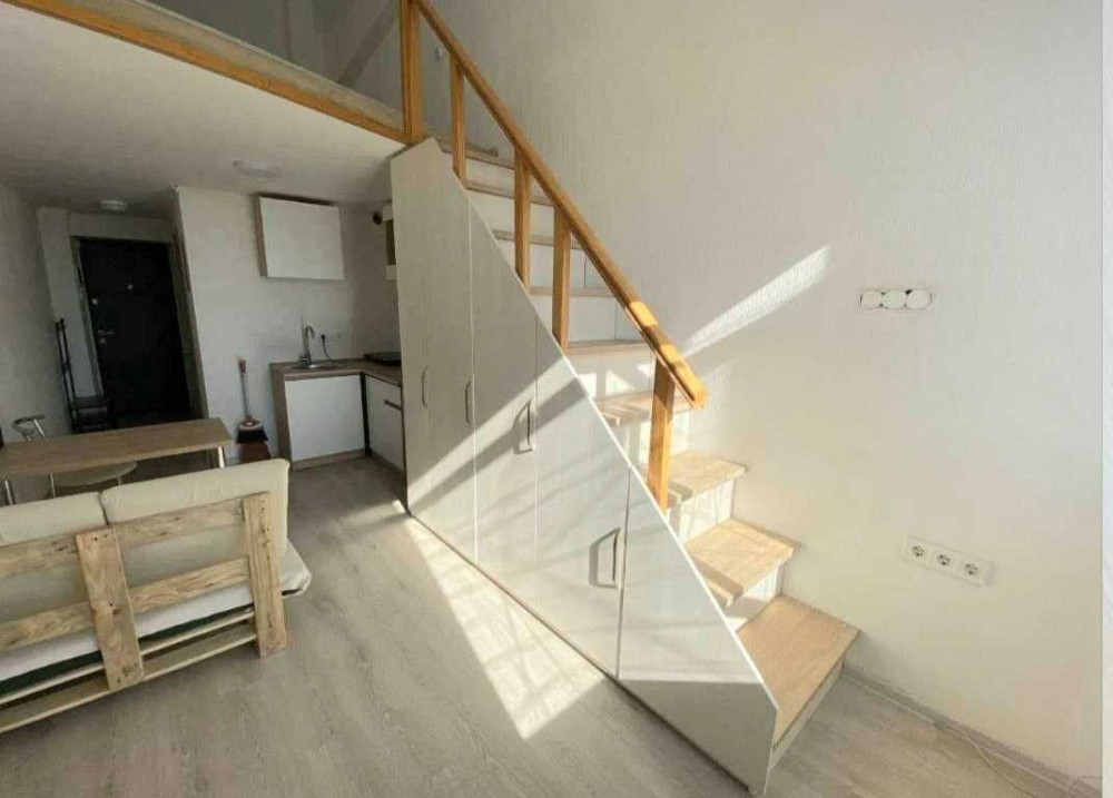 5m Аренда 1 квартира  метро Защитников Украины Парковый квартал Конный Харьков - изображение 2