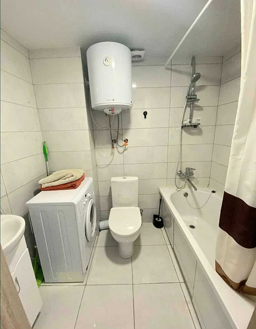 5m Аренда 1 квартира  метро Защитников Украины Парковый квартал Конный Харьков - изображение 7