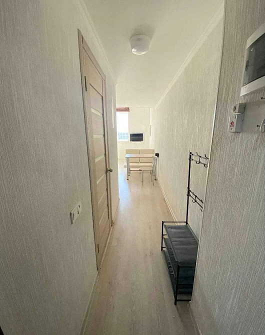 5m Аренда 1 квартира  метро Защитников Украины Парковый квартал Конный Харьков - изображение 4