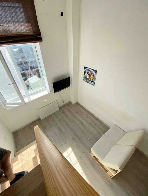 5m Аренда 1 квартира  метро Защитников Украины Парковый квартал Конный Харьков - изображение 6