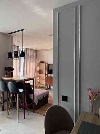 Аренда Французский квартал 2  Квартира є Парковка Киев