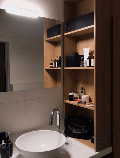 Аренда Французский квартал 2  Квартира є Парковка Киев - изображение 5