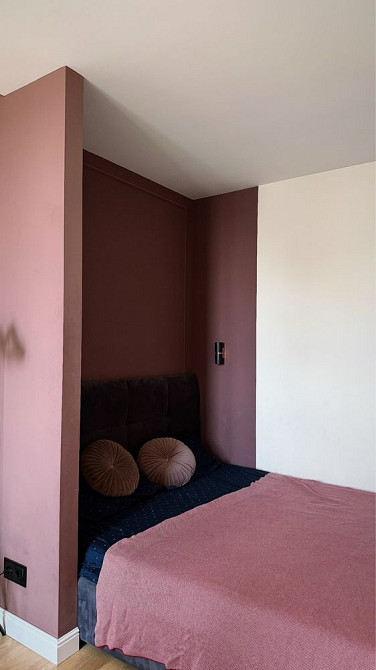 Аренда Французский квартал 2  Квартира є Парковка Киев - изображение 7