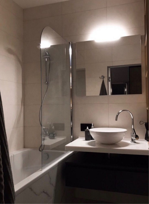 Аренда Французский квартал 2  Квартира є Парковка Киев - изображение 6