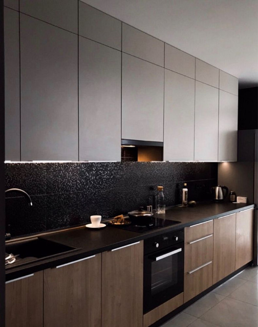 Аренда Французский квартал 2  Квартира є Парковка Киев - изображение 2