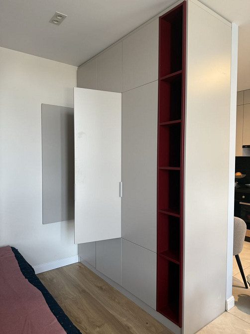 Аренда Французский квартал 2  Квартира є Парковка Киев - изображение 8