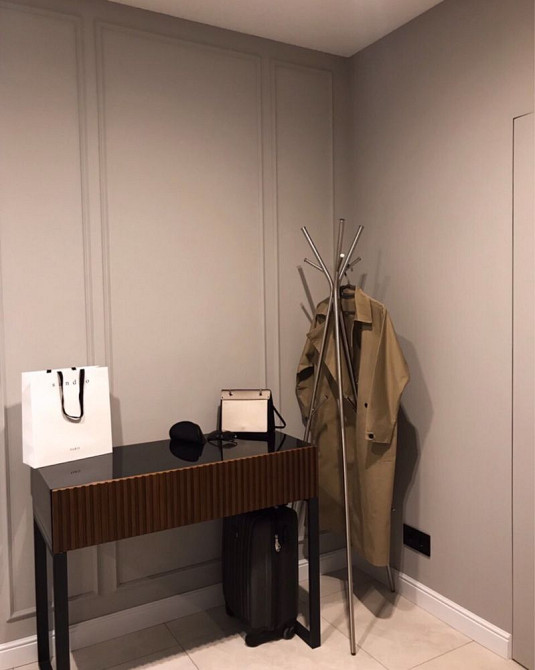 Аренда Французский квартал 2  Квартира є Парковка Киев - изображение 3