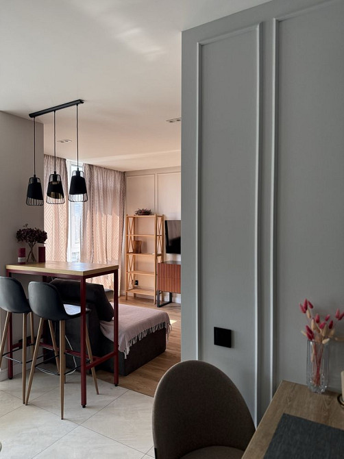 Аренда Французский квартал 2  Квартира є Парковка Киев - изображение 1