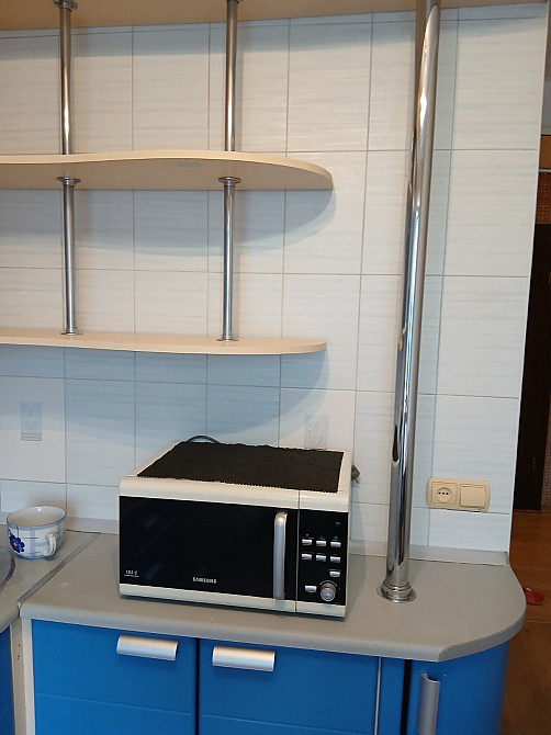 Сдам 2к квартиру с ремонтом Левитана проспект Небесной Сотни Одеса - зображення 7