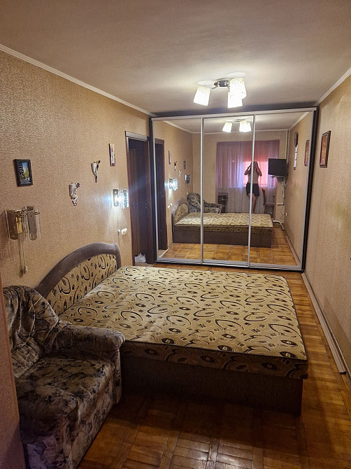 Сдам 2к квартиру с ремонтом Левитана проспект Небесной Сотни Одеса - зображення 1