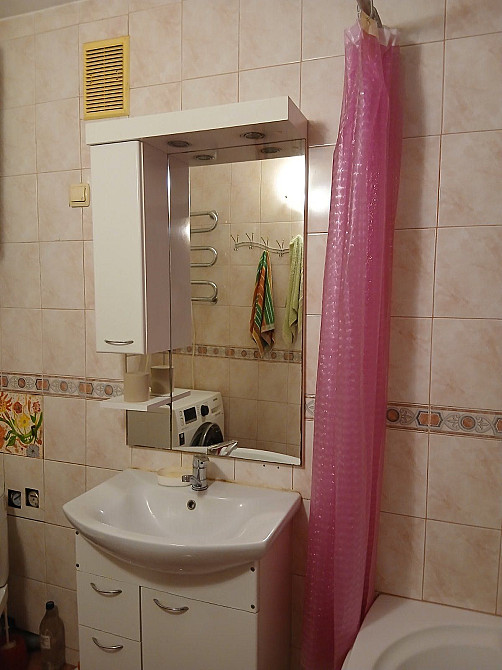 Сдам 2к квартиру с ремонтом Левитана проспект Небесной Сотни Одеса - зображення 8