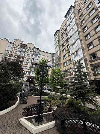 Оренда квартири поруч з парком та зручним виїздом на Киів! Ірпінь