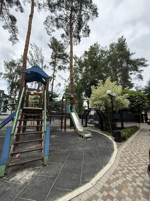 Оренда квартири поруч з парком та зручним виїздом на Киів! Ирпень - изображение 7