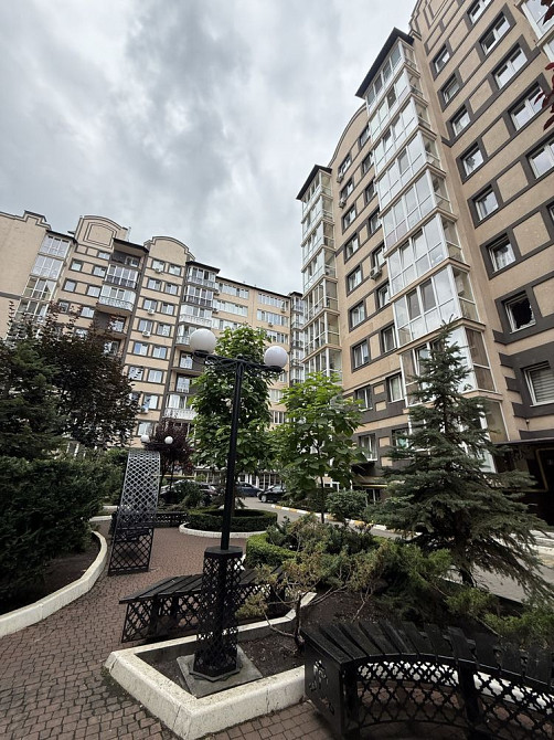 Оренда квартири поруч з парком та зручним виїздом на Киів! Ирпень - изображение 5