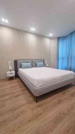 Здам в оренду СТУДІО+СПАЛЬНЯ ЖК Тайм Липківського 38 Киев