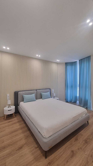 Здам в оренду СТУДІО+СПАЛЬНЯ ЖК Тайм Липківського 38 Киев - изображение 2