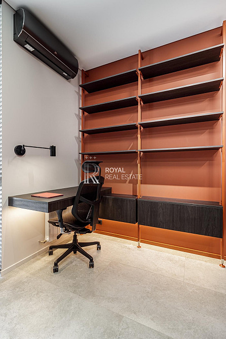 Оренда квартири Crystal Park Tower Берестейський Генератор ПЕРША ЗДАЧА Киев - изображение 4