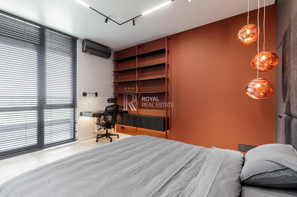 Оренда квартири Crystal Park Tower Берестейський Генератор ПЕРША ЗДАЧА Киев - изображение 3