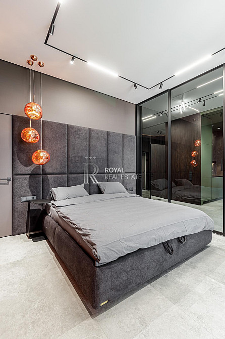 Оренда квартири Crystal Park Tower Берестейський Генератор ПЕРША ЗДАЧА Киев - изображение 1