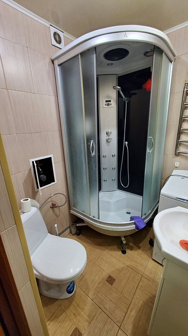 Сдам 1-комн. квартиру, ул. Воронежская/ пр. Слобожанский Днепр - изображение 7