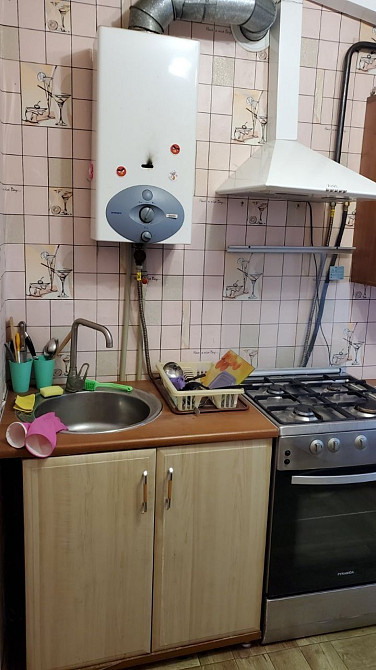 Сдам 1-комн. квартиру, ул. Воронежская/ пр. Слобожанский Днепр - изображение 4