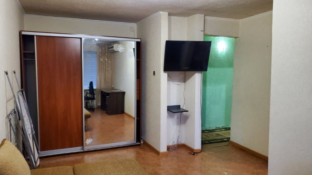 Сдам 1-комн. квартиру, ул. Воронежская/ пр. Слобожанский Днепр - изображение 2