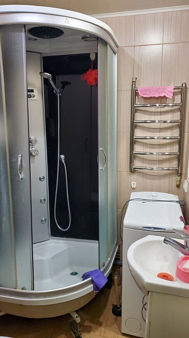 Сдам 1-комн. квартиру, ул. Воронежская/ пр. Слобожанский Днепр - изображение 8