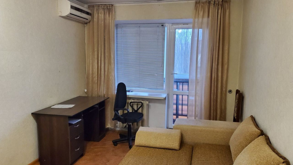 Сдам 1-комн. квартиру, ул. Воронежская/ пр. Слобожанский Днепр - изображение 1