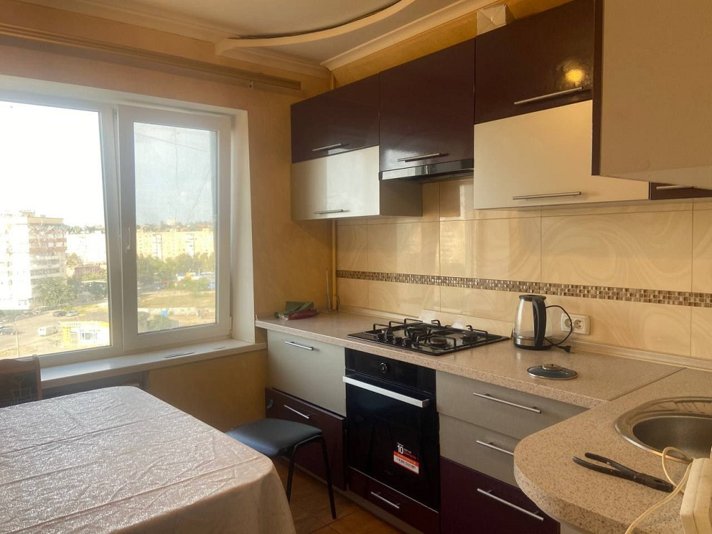 Оренда 2х кім. квартири вул. В. Українця Запоріжжя - зображення 1