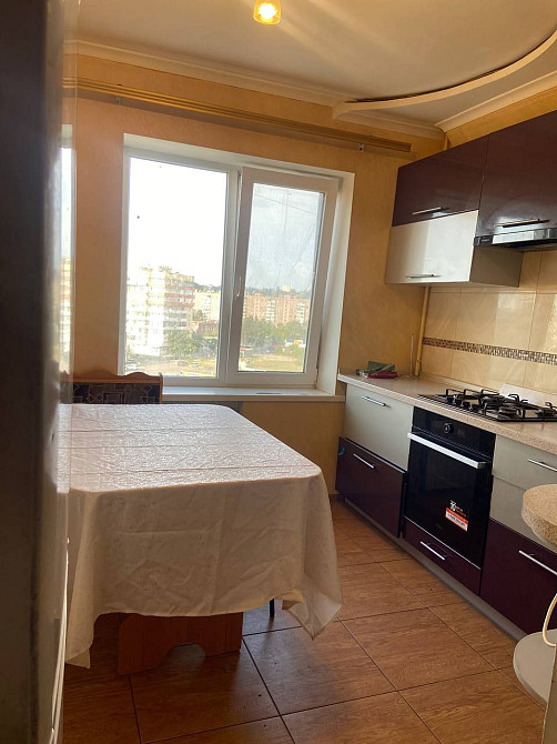 Оренда 2х кім. квартири вул. В. Українця Запоріжжя - зображення 2