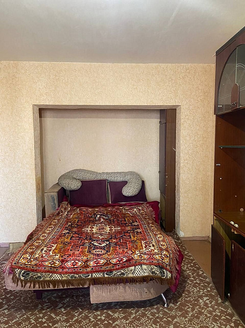 Оренда 2х кім. квартири вул. В. Українця Запоріжжя - зображення 6