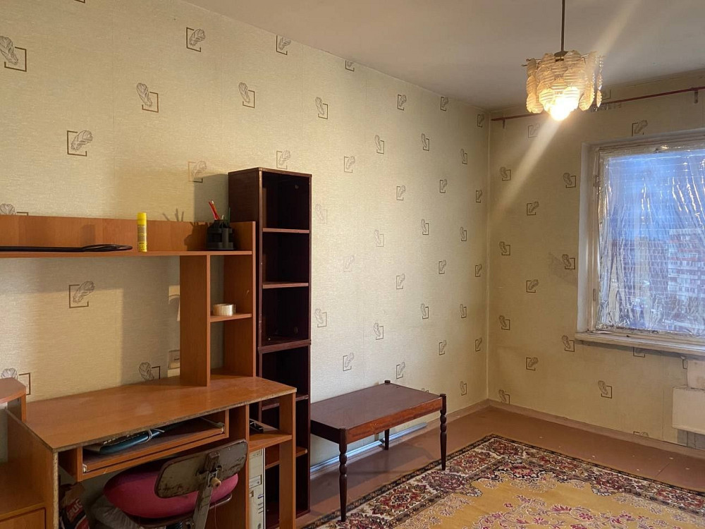 Оренда 2х кім. квартири вул. В. Українця Запоріжжя - зображення 7