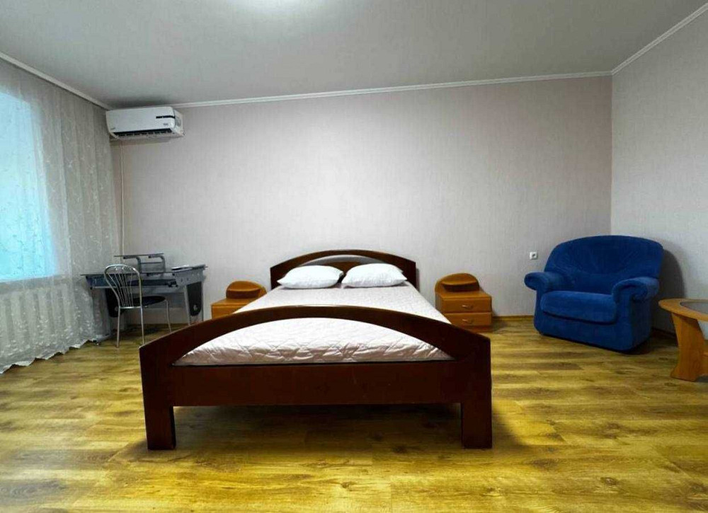 Сдам 2к квартиру 54м² с бомбоубежищем на Шепарда Суворова Титова Днепр - изображение 6