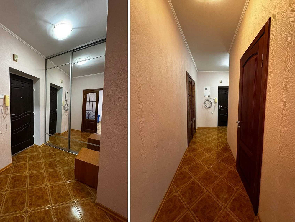 Сдам 2к квартиру 54м² с бомбоубежищем на Шепарда Суворова Титова Днепр - изображение 8