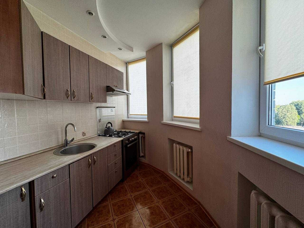 Сдам 2к квартиру 54м² с бомбоубежищем на Шепарда Суворова Титова Днепр - изображение 1