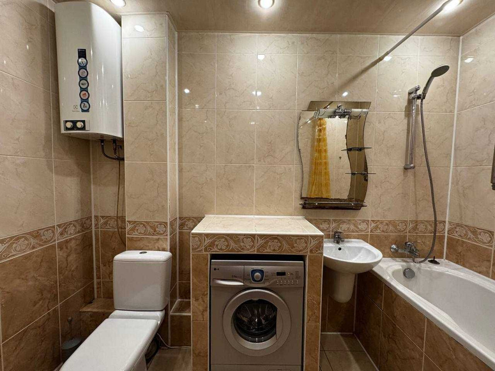 Сдам 2к квартиру 54м² с бомбоубежищем на Шепарда Суворова Титова Днепр - изображение 3