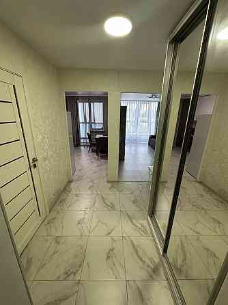 Сдам 1 ком новый дом ремонт Эпицентр Чернигов