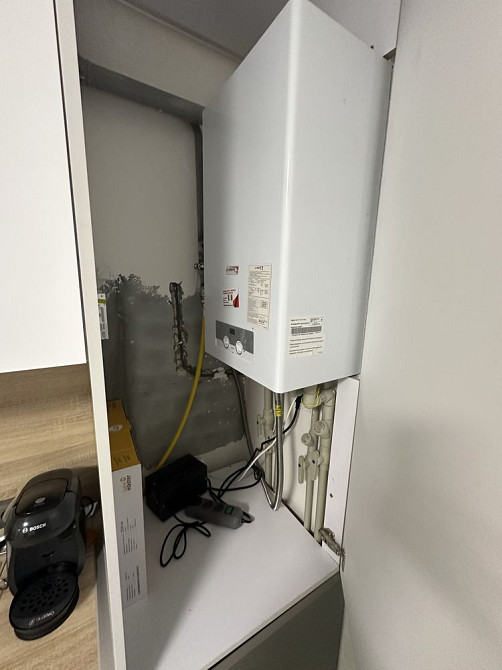 Сдам 1 ком новый дом ремонт Эпицентр Чернигов - изображение 4