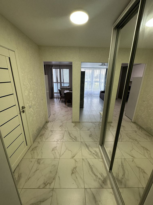 Сдам 1 ком новый дом ремонт Эпицентр Чернигов - изображение 5