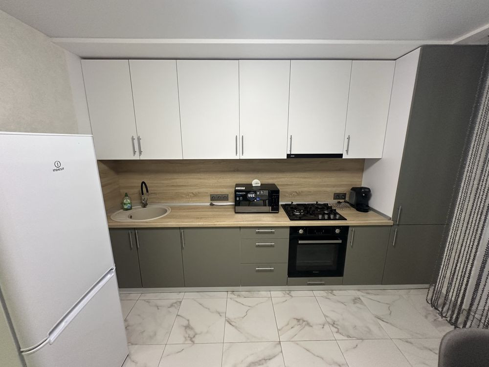 Сдам 1 ком новый дом ремонт Эпицентр Чернигов - изображение 1