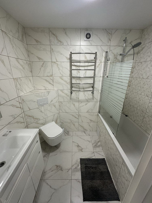 Сдам 1 ком новый дом ремонт Эпицентр Чернигов - изображение 6