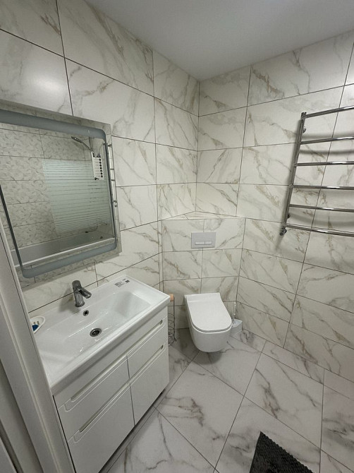 Сдам 1 ком новый дом ремонт Эпицентр Чернигов - изображение 7