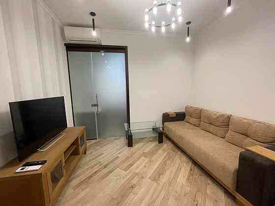 Здається в оренду 1 кімнатна квартира в ЖК «Аристократ» Киев